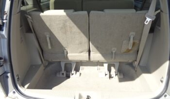 2016 Toyota Isis full
