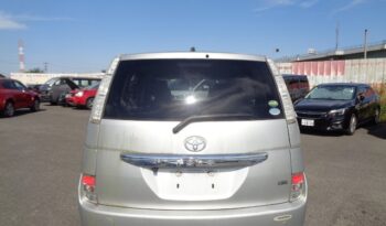 2016 Toyota Isis full