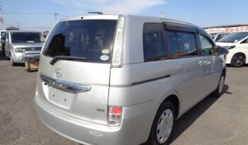 2016 Toyota Isis full