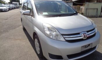2016 Toyota Isis full