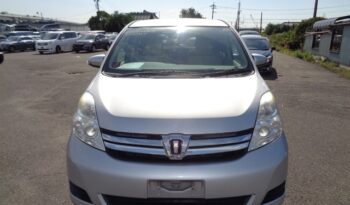 2016 Toyota Isis full
