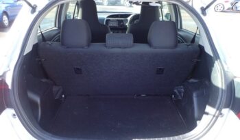 2019 Toyota Vitz full