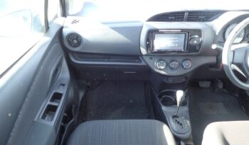2019 Toyota Vitz full