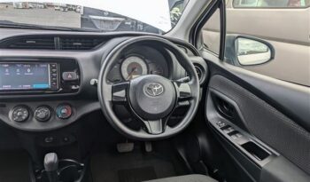 2019 Toyota Vitz full