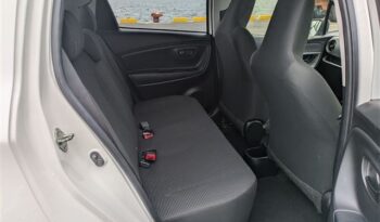 2019 Toyota Vitz full