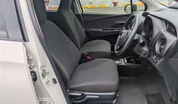 2019 Toyota Vitz full