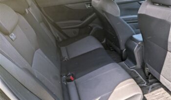2022 Subaru Impreza Sports full