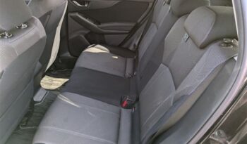 2022 Subaru Impreza Sports full