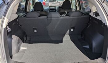 2022 Subaru Impreza Sports full