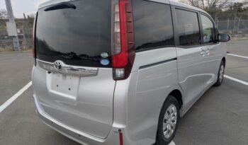 2016 Toyota Noah full