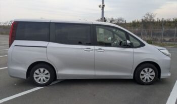 2016 Toyota Noah full
