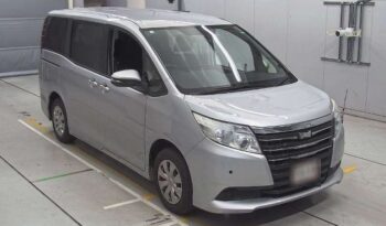 2016 Toyota Noah full