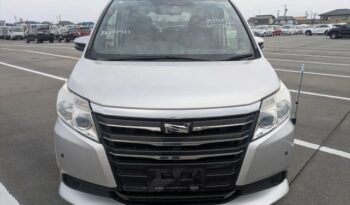2016 Toyota Noah full