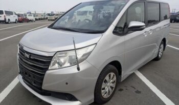 2016 Toyota Noah full