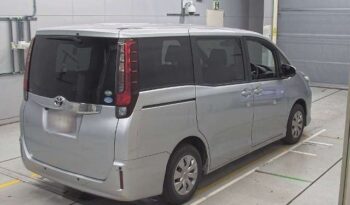 2016 Toyota Noah full