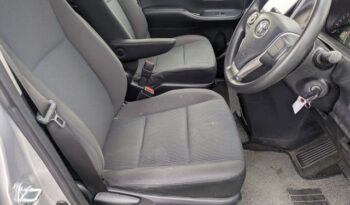 2016 Toyota Noah full