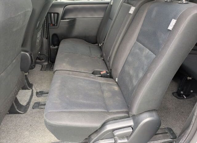 2016 Toyota Noah full