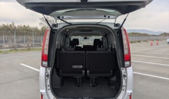 2016 Toyota Noah full
