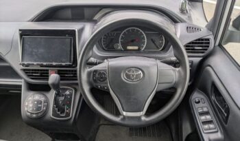 2016 Toyota Noah full