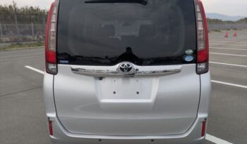 2016 Toyota Noah full
