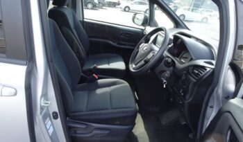 2020 Toyota Voxy full