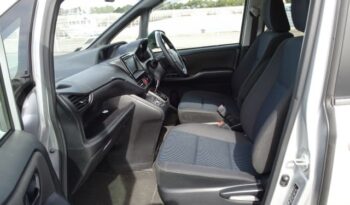 2020 Toyota Voxy full