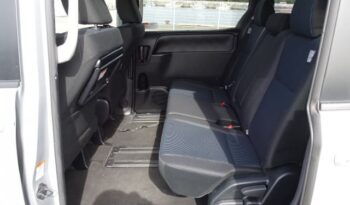 2020 Toyota Voxy full