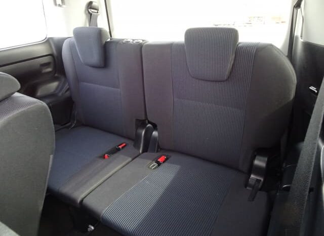 2020 Toyota Voxy full