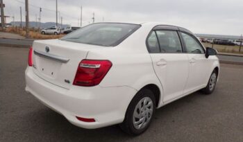 2021 Toyota Corolla Axio Hybrid full