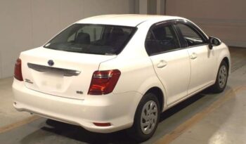 2021 Toyota Corolla Axio Hybrid full