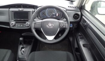 2021 Toyota Corolla Axio Hybrid full