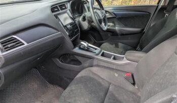 2019 Honda Fit Shuttle Hybrid full
