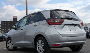 2022 Honda Fit full