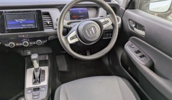 2022 Honda Fit full