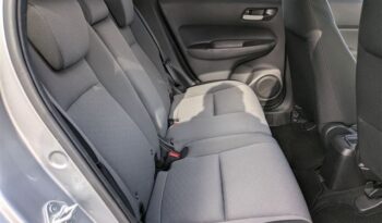 2022 Honda Fit full