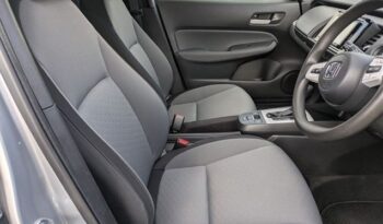 2022 Honda Fit full