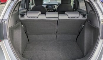 2022 Honda Fit full