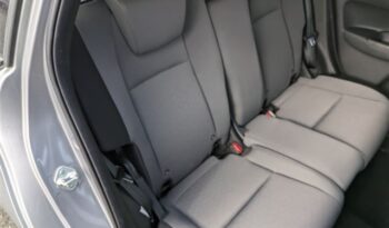 2022 Honda Fit full