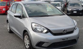 2022 Honda Fit full