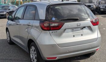 2022 Honda Fit full