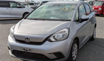 2022 Honda Fit full