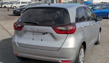2022 Honda Fit full