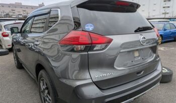 2020 Nissan X-Trail full