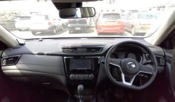 2020 Nissan X-Trail full