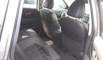 2020 Nissan X-Trail full