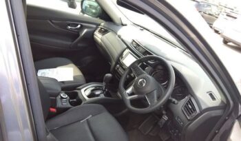 2020 Nissan X-Trail full