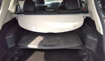 2020 Nissan X-Trail full