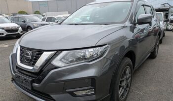 2020 Nissan X-Trail full