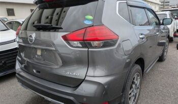 2020 Nissan X-Trail full