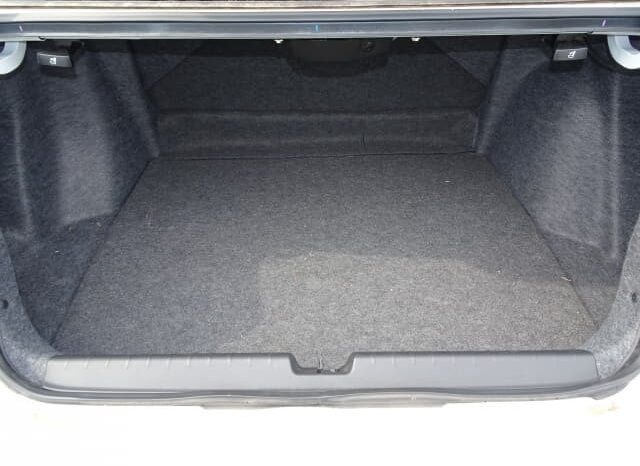 2020 Honda Grace Hybrid full